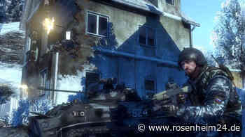 Battlefield muss gerettet werden – das braucht es dafür