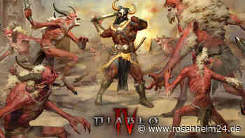 Spieler farmen falsch in Diablo 4 und erfahren es erst im Livestream