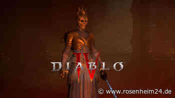 Neue Inhalte kommen Ende Juli – Infos zu Diablo 4 Season 1