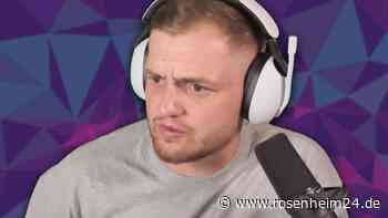 Freche PR-Firmen machen Trymacs das Leben schwer – kommen nur, wenn er nicht zockt