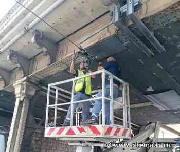 Pourquoi la ligne 1 du tramway fonctionne partiellement ce vendredi en fin d’après-midi à Nice