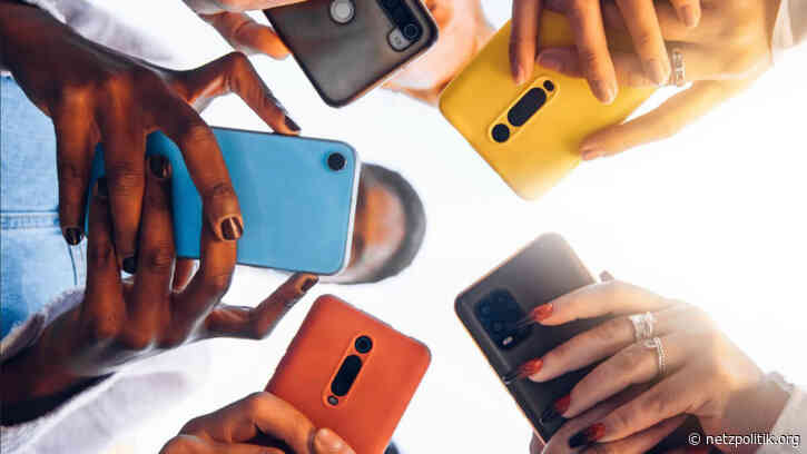 Bestandsdatenauskunft 2022: Behörden fragen sekündlich, wem eine Telefonnummer gehört