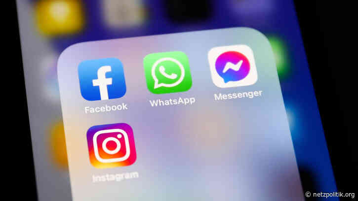 Europäischer Gerichtshof: Metas Auslegung der DSGVO ist illegal