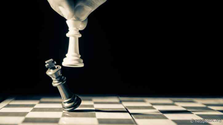 Bundesamt für Sicherheit in der Informationstechnik: Abhängig von politischen Gnaden