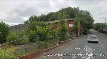 Rishton Paper Mill: Emergency Services on scene