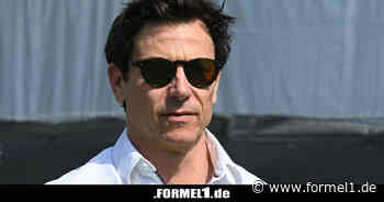 Strecke zu voll: Wolff hat Sicherheitsbedenken bei neuen F1-Teams