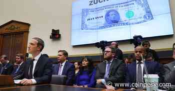 Threads is Libra and Meta All Over Again