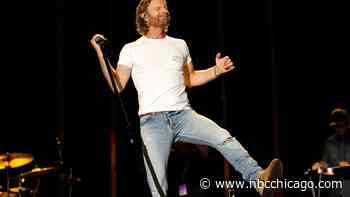 Dierks Bentley, Dave Matthews Band: Concerts in and around Chicago this weekend