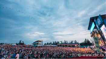 Can the Canadian music industry become environmentally sustainable?