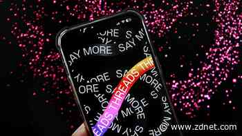 Threads working on letting users delete accounts without wiping out Instagram