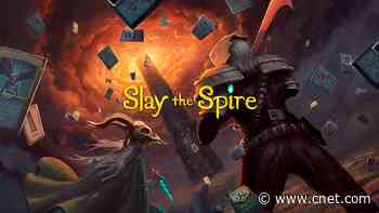 Build the Perfect Deck in Slay the Spire Plus on Apple Arcade     - CNET