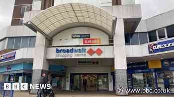 Knowle: Broadwalk shopping centre to be demolished after shock u-turn