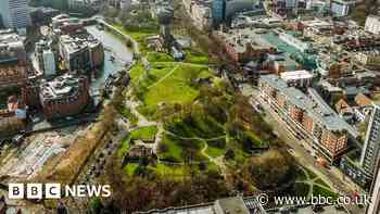 Teen released on bail after Bristol trans pride event pellet attack