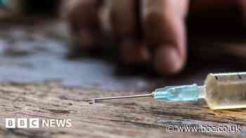 Heroin warning after six people die in Bristol