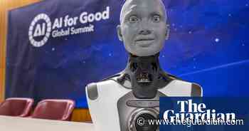 ‘You can do both’: experts seek ‘good AI’ while attempting to avoid the bad