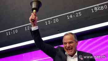 Nucera: Wasserstoff-Tochter von ThyssenKrupp erzielt Kursplus beim Börsenstart