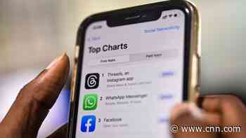 Meta could become even more dominant in social media with Threads