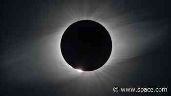 Why is the sun's outer atmosphere so staggeringly hot? AI could help us find out