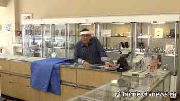 Attempted armed robbery and assault leaves Bradford councillor shaken