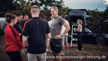 VW-Chef als „Undercover-Boss“ auf dem Campingplatz