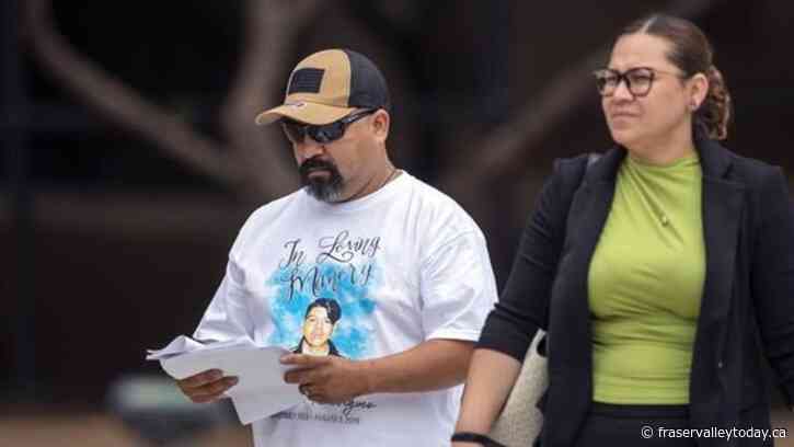 Texas gunman in Walmart shooting sentenced to 90 life sentences but could still face death penalty