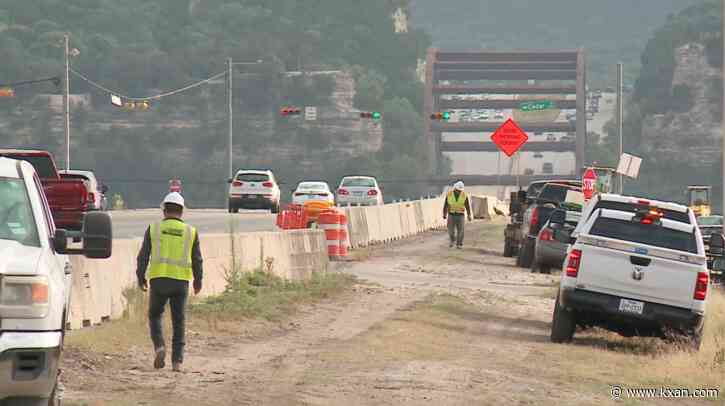 Q&A: Construction on Loop 360 will eliminate traffic lights in parts of west Austin