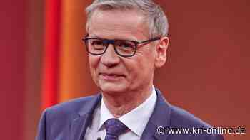 Günther Jauch geht gegen Aussage der Kaulitz-Brüder vor