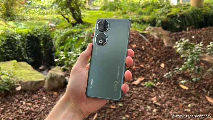 Honor 90 review – a supremely capable handset that doesn’t demand the big bucks