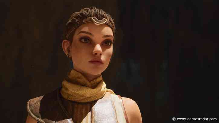 This genius Unreal Engine 5 game brings new meaning to in-engine footage