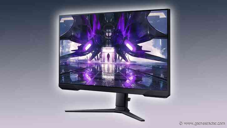 PSA: It’s okay to pick up a 1080p gaming monitor on Prime Day