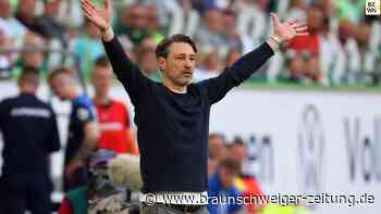 Wird die Kadergröße wieder zu einem Problem des VfL?