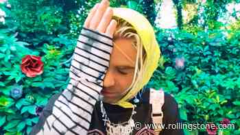 Mod Sun’s Engagement to Avril Lavigne Falls Apart on New Single ‘Strangers’