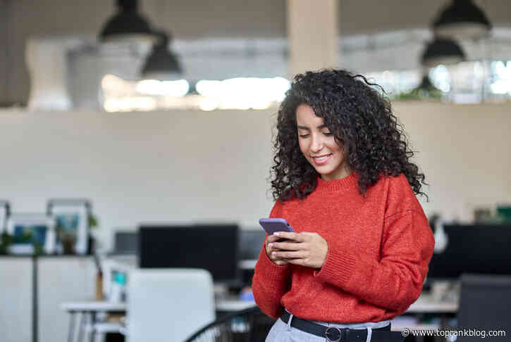 Growth Strategy: How Content Marketing Propels B2B Brand Growth Today