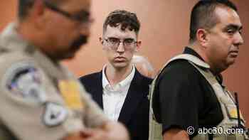 El Paso Walmart gunman Patrick Crusius sentenced to 90 life sentences in federal trial