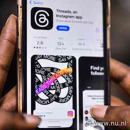 Twitter-concurrent Threads heeft al 70 miljoen gebruikers