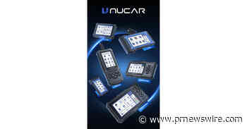 MUCAR: Nowa siła przełomowych rozwiązań w branży diagnostyki motoryzacyjnej