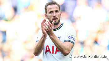 Harry Kane zum FC Bayern? Lewandowski-Berater verrät Lösung