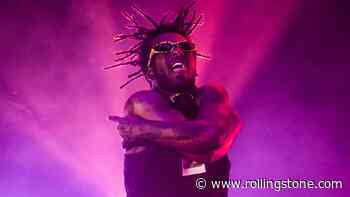 Lil Uzi Vert Details Dates for ‘The Pink Tape’ Tour