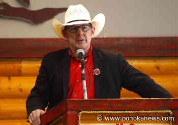 Stampede President reflects on this year’s event