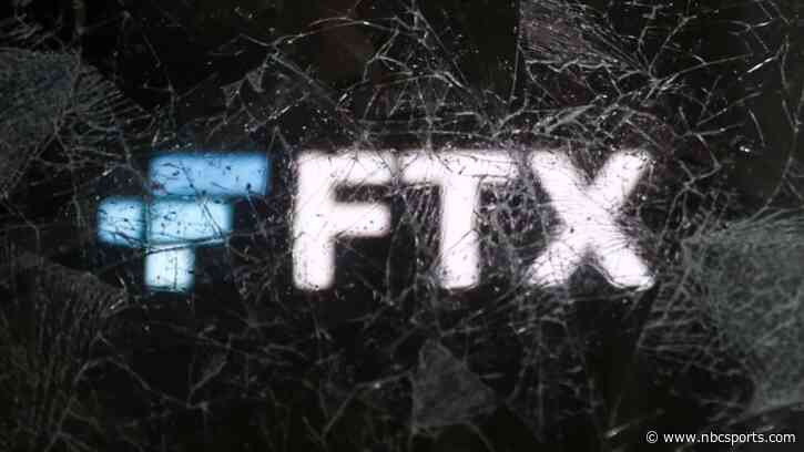 During November 2022 collapse, Tom Brady made "urgent phone call" to FTX — and was snubbed