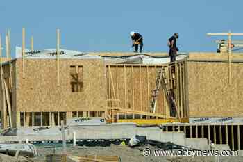 Unemployment in B.C. hits 5.6 per cent, economy remains strong: minister