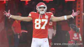 Ranking top 10 tight ends heading into 2023 NFL season, plus one underappreciated player on each AFC team