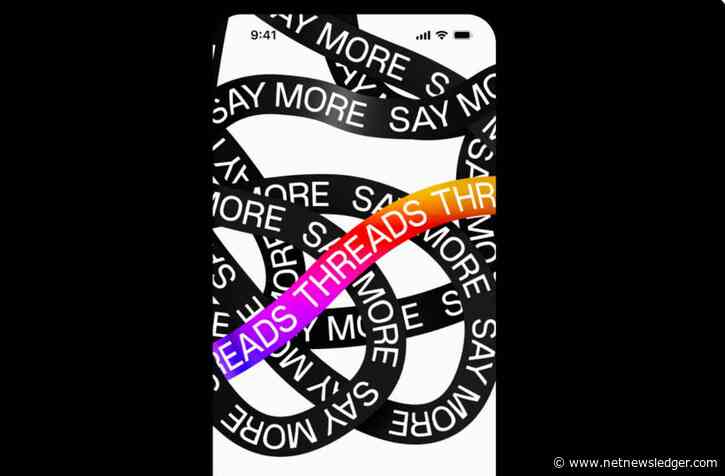 Meta Takes Aim at Twitter with Launch of Threads