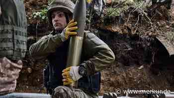 „Diese Russen, es gibt sehr viele“: Ukrainische Truppen sprechen über Gegenoffensive und Verluste