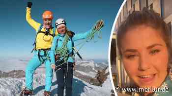 Unkonzentriert und müde: Beatrice Egli wurde gleich zweimal das Leben gerettet