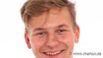 EHC Klostersee: Talentiertes Nachwuchs-Trio ist hungrig auf Eiszeit