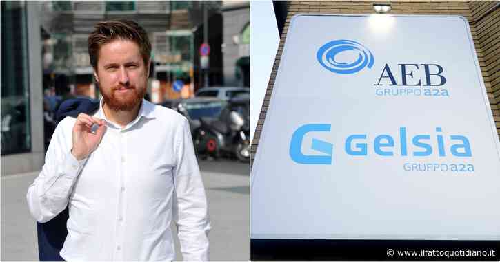 Fusione tra A2A e Aeb, la procura chiude le indagini: “Danno da almeno 60 milioni”. Sotto inchiesta pure il sindaco di Seregno