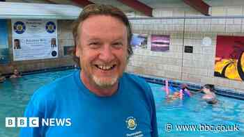 Thamesdown Hydrotherapy pool launches roof repair fundraiser