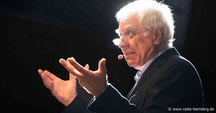 Zeitung: Bruno Jonas hält Kritik an Aiwanger für überzogen