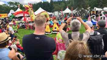 Russian pavilion shut out of Edmonton Heritage Festival due to safety concerns, threats